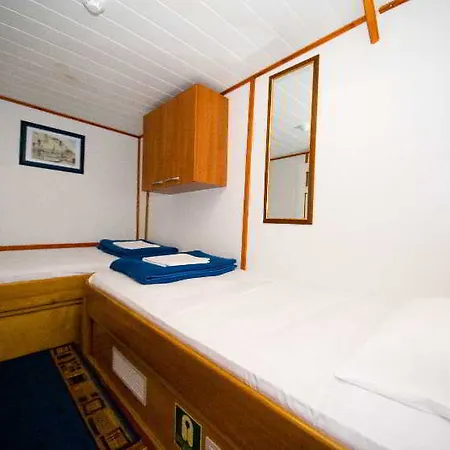 Cruise From On M/s Otac Nikola 5*