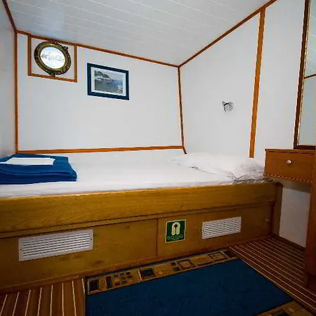 Cruise From On M/s Otac Nikola