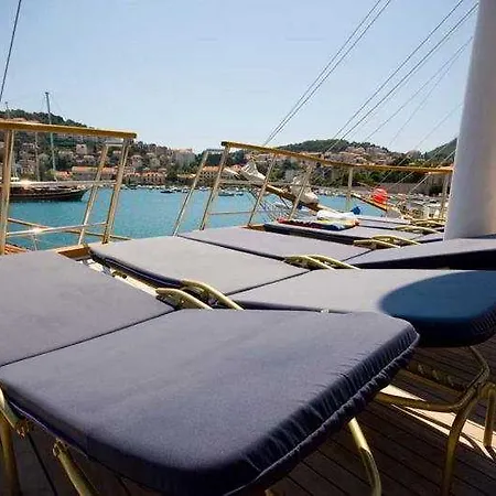 Hotel Cruise From On M/s Otac Nikola