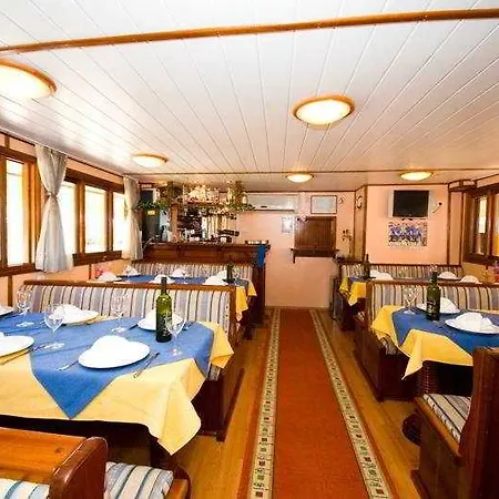 Cruise From On M/s Otac Nikola Trogir