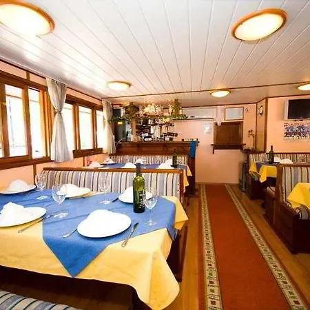 Cruise From On M/s Otac Nikola Hotel
