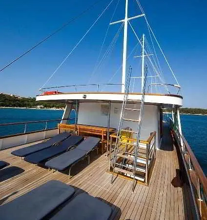 Cruise From On M/s Otac Nikola 5*