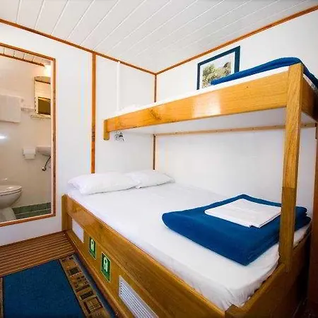 Cruise From On M/s Otac Nikola