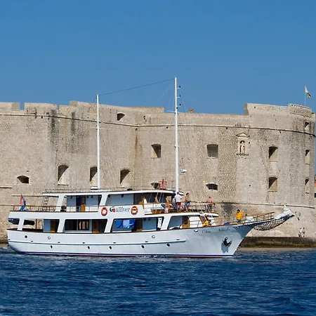 Cruise From On M/s Otac Nikola 5* Trogir